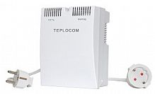 Стабилизатор напряжения Teplocom ST-888, 420Вт картинка